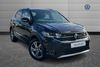 Volkswagen T-Cross 1.0 TSI 115 R-Line 5dr DSG
