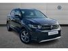 Volkswagen T-Cross 1.0 TSI 115 R-Line 5dr DSG