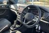 Volkswagen T-Cross 1.0 TSI 115 R-Line 5dr DSG