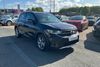 Volkswagen T-Cross 1.0 TSI 115 R-Line 5dr DSG