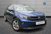 Volkswagen Taigo listing photo