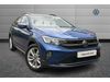 Volkswagen Taigo 1.0 TSI Life 5dr