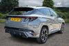 Hyundai Tucson 1.6T Hybrid N Line 5dr Auto
