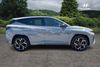 Hyundai Tucson 1.6T Hybrid N Line 5dr Auto