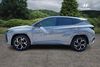 Hyundai Tucson 1.6T Hybrid N Line 5dr Auto
