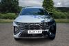 Hyundai Tucson 1.6T Hybrid N Line 5dr Auto