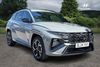 Hyundai Tucson 1.6T Hybrid N Line 5dr Auto