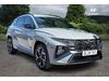 Hyundai Tucson 1.6T Hybrid N Line 5dr Auto