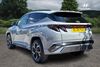 Hyundai Tucson 1.6T Hybrid N Line 5dr Auto