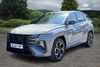 Hyundai Tucson 1.6T Hybrid N Line 5dr Auto