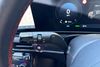 Hyundai Tucson 1.6T Hybrid N Line 5dr Auto