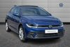 Volkswagen Polo listing photo