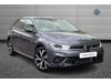 Volkswagen Polo 1.0 TSI 115 Black Edition 5dr DSG