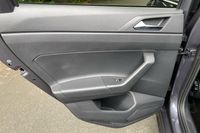 VOLKSWAGEN POLO 1.0 TSI 115 BLACK EDITION 5DR DSG AVAILABLE FOR HOME DELIVERY 2025...