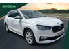 skoda FABIA 1.0 TSI 116 SE L Edition 5dr