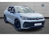 Volkswagen Tiguan 1.5 eTSI 150 Black Edition 5dr DSG