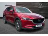 Mazda CX-5 2.0 SE-L 5dr