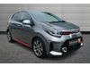 Kia Picanto 1.0 GT-line 5dr [4 seats]