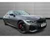 BMW 3 Series M340d xDrive MHT 4dr Step Auto