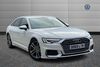 Audi A6 listing photo