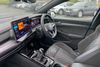 Volkswagen Golf 1.5 TSI 150 Black Edition 5dr