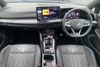 Volkswagen Golf 1.5 TSI 150 Black Edition 5dr