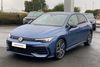 Volkswagen Golf 1.5 TSI 150 Black Edition 5dr