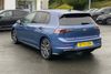 Volkswagen Golf 1.5 TSI 150 Black Edition 5dr