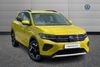 Volkswagen T-cross listing photo