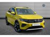 Volkswagen T-Cross 1.5 TSI R-Line 5dr DSG