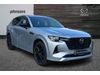 Mazda CX-60 2.5 PHEV Homura Plus 5dr Auto