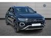 Volkswagen T-Roc 1.5 TSI Style 5dr DSG