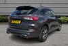 Ford Kuga ST-Line