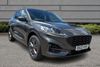 Ford Kuga ST-Line
