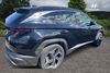Hyundai Tucson 1.6 TGDi Hybrid 230 Ultimate 5dr 2WD Auto