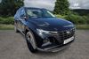 Hyundai Tucson 1.6 TGDi Hybrid 230 Ultimate 5dr 2WD Auto