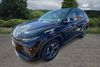 Hyundai Tucson 1.6 TGDi Hybrid 230 Ultimate 5dr 2WD Auto