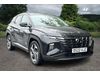 Hyundai Tucson 1.6 TGDi Hybrid 230 Ultimate 5dr 2WD Auto