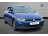 Volkswagen Polo 1.0 Life 5dr