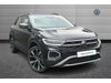 Volkswagen T-Roc 1.0 TSI 115 Style Design 5dr