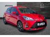 Toyota Yaris 1.5 Hybrid Icon Tech 5dr CVT