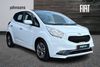 Kia Venga 1.6 4 MPV 5dr Petrol Auto Euro 6 (123 bhp)