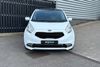 Kia Venga 1.6 4 MPV 5dr Petrol Auto Euro 6 (123 bhp)