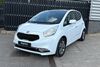 Kia Venga 1.6 4 MPV 5dr Petrol Auto Euro 6 (123 bhp)