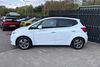 Kia Venga 1.6 4 MPV 5dr Petrol Auto Euro 6 (123 bhp)