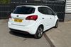 Kia Venga 1.6 4 MPV 5dr Petrol Auto Euro 6 (123 bhp)