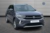 Volkswagen T-Cross 1.5 TSI R-Line 5dr DSG