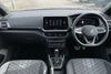 Volkswagen T-Cross 1.5 TSI R-Line 5dr DSG
