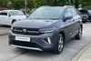 Volkswagen T-Cross 1.5 TSI R-Line 5dr DSG