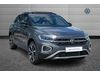 Volkswagen T-Roc 1.5 TSI Style Design 5dr